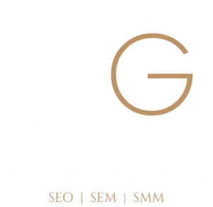 Crowley Media Group White Logo