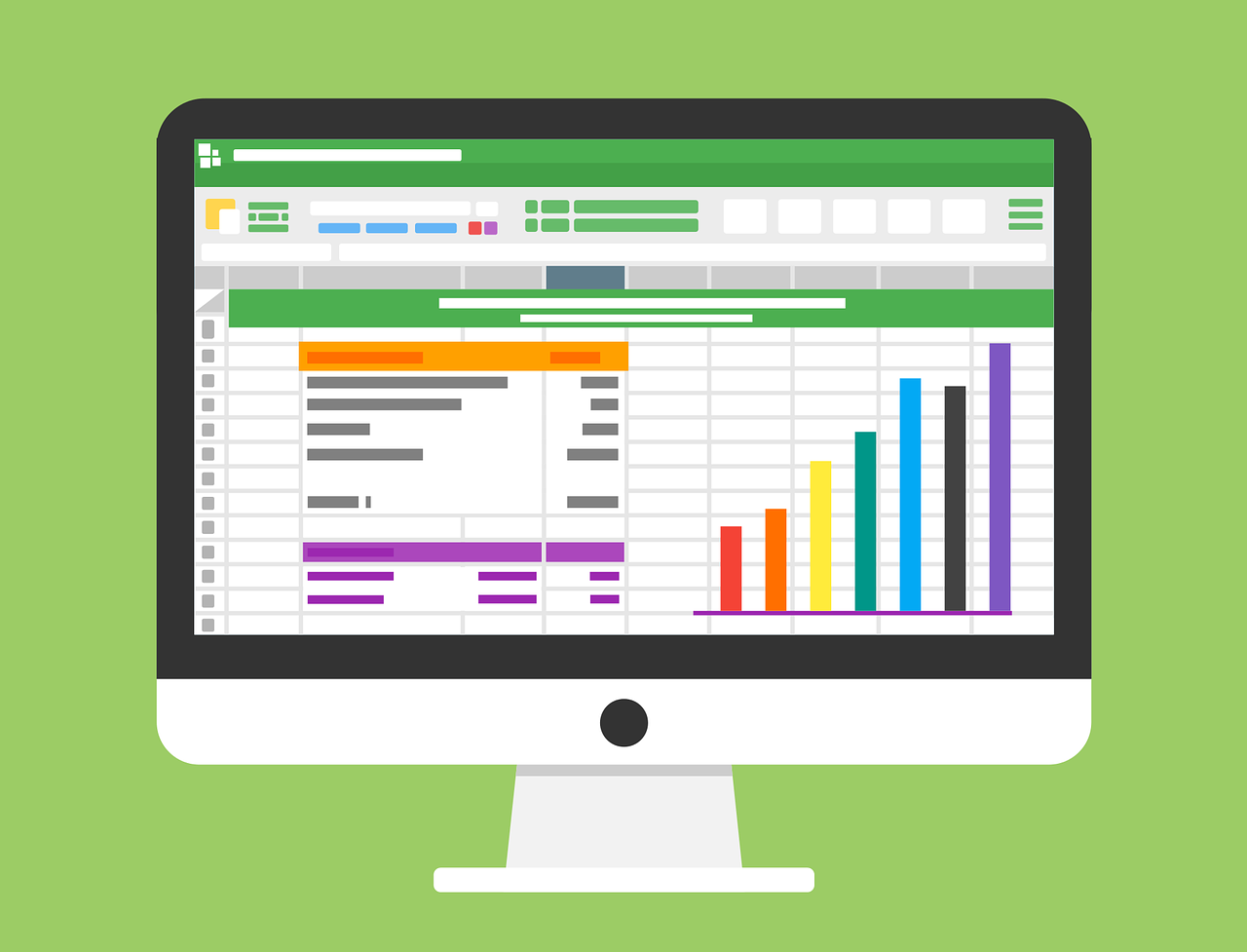 Data Pivot Table