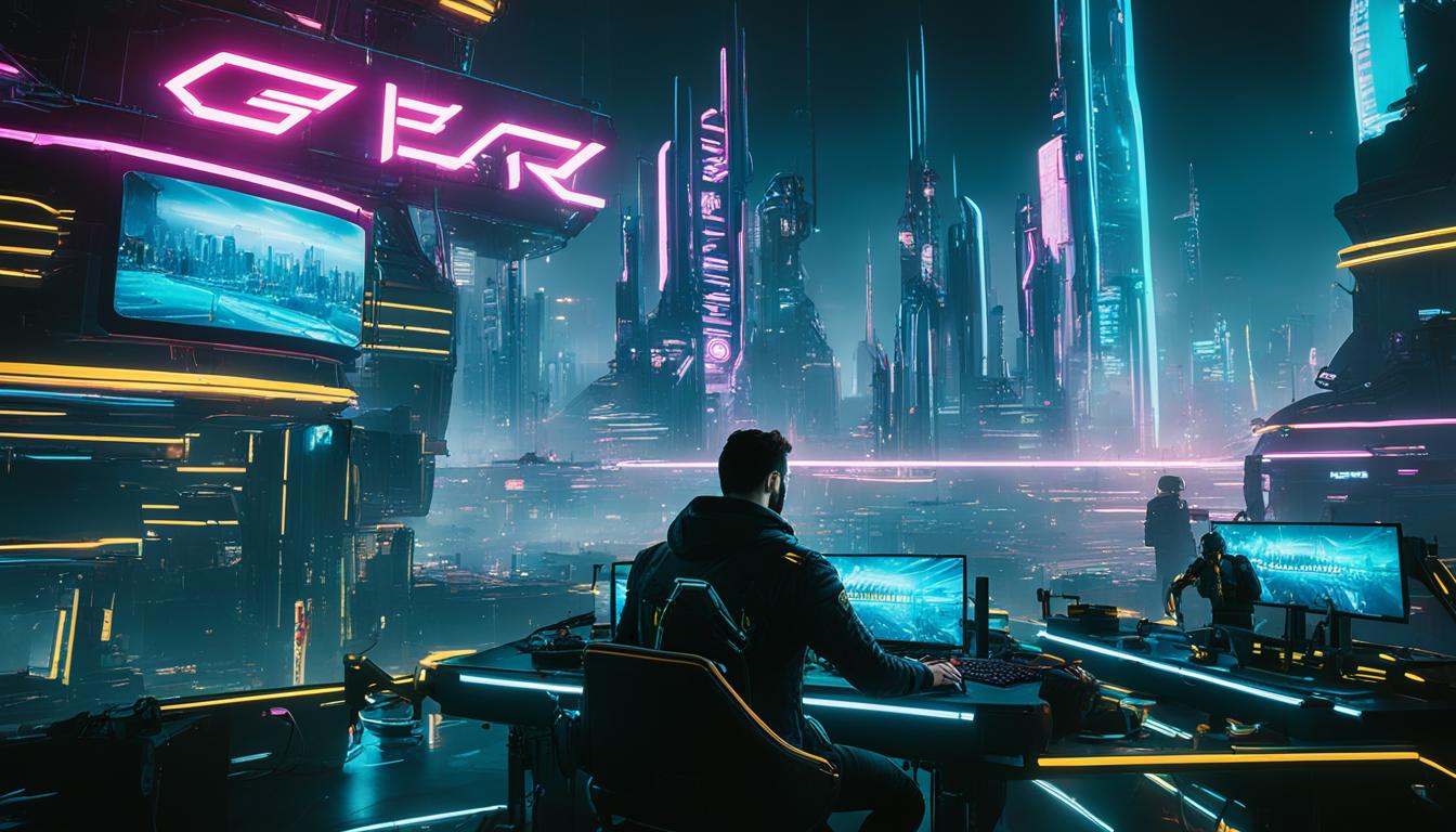 Cyberpunk 2077 PR Comeback