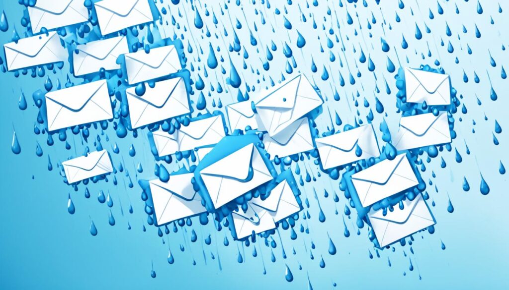 Email Drip Campaigns