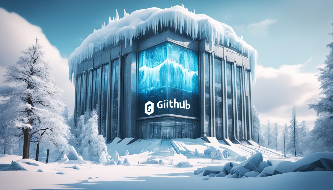GitHub Deep-Freeze Archive