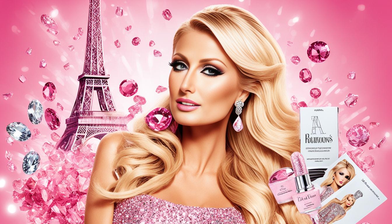 Paris Hilton