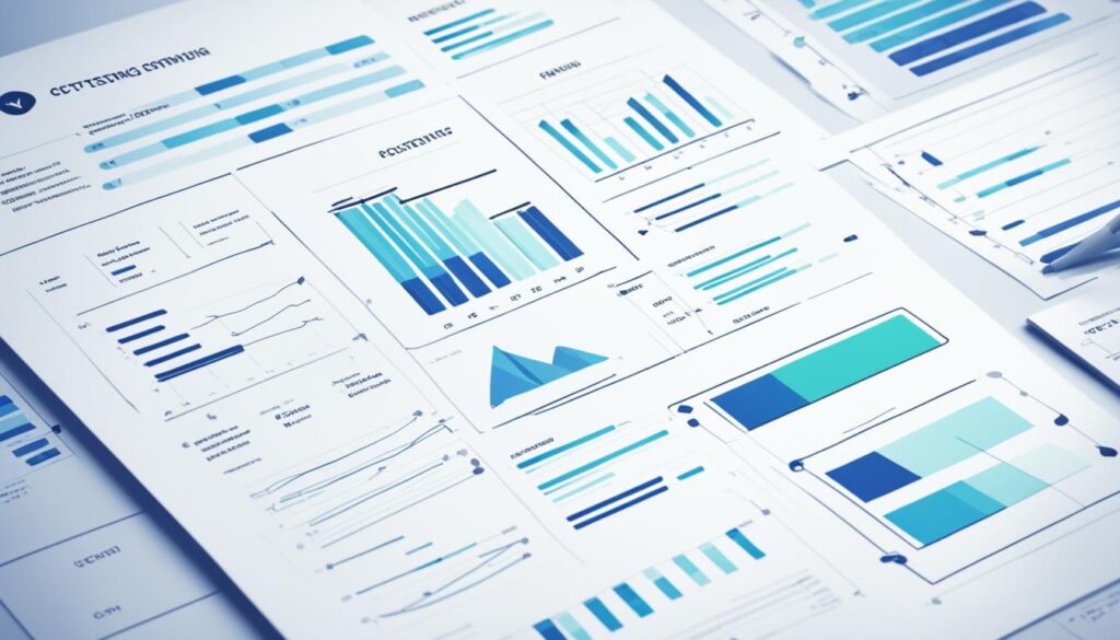 A/B Testing and Iterative Improvements