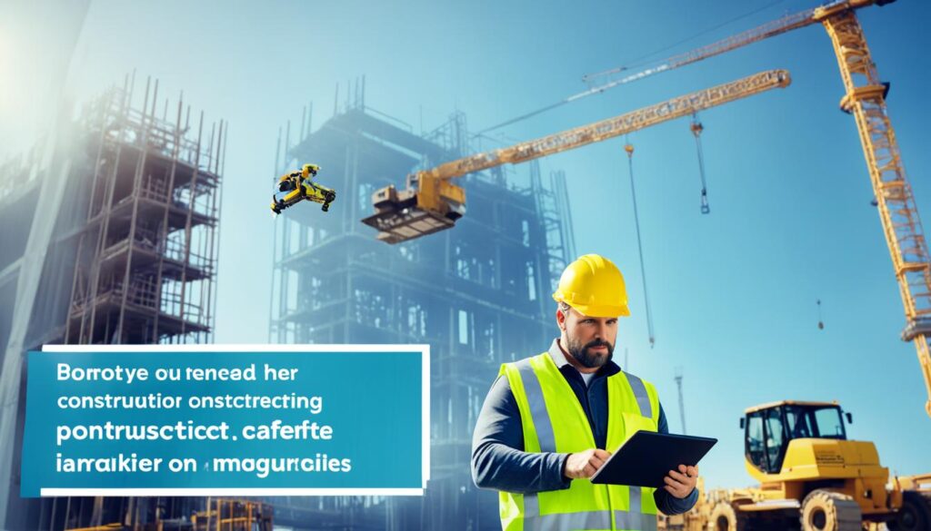 AI in Construction Safety