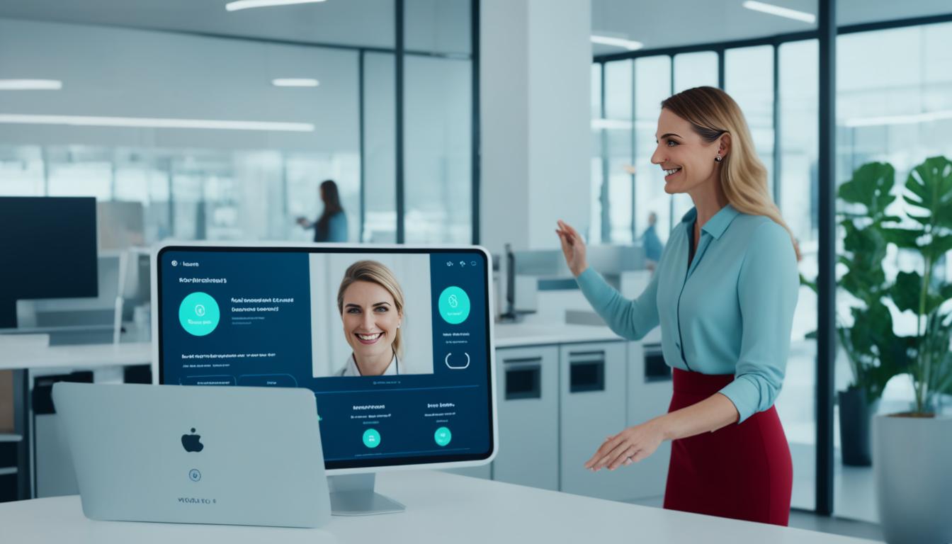 AI in Customer Service: Enhancing User Experience