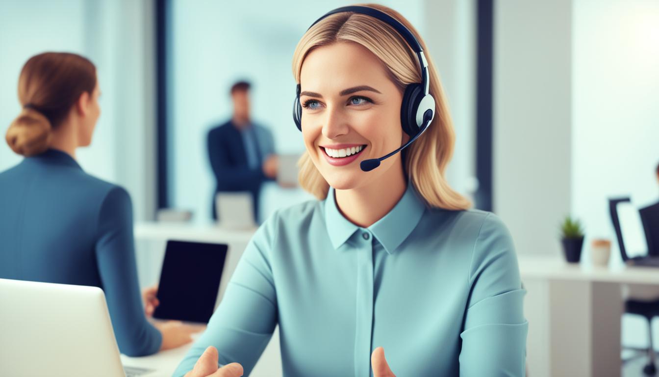 Artificial Intelligence in Customer Service: Improving User Experience