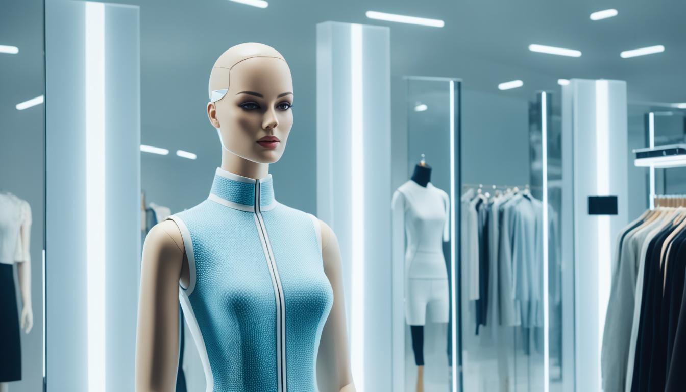 Artificial Intelligence in the Fashion Industry: Improving Retail Operations