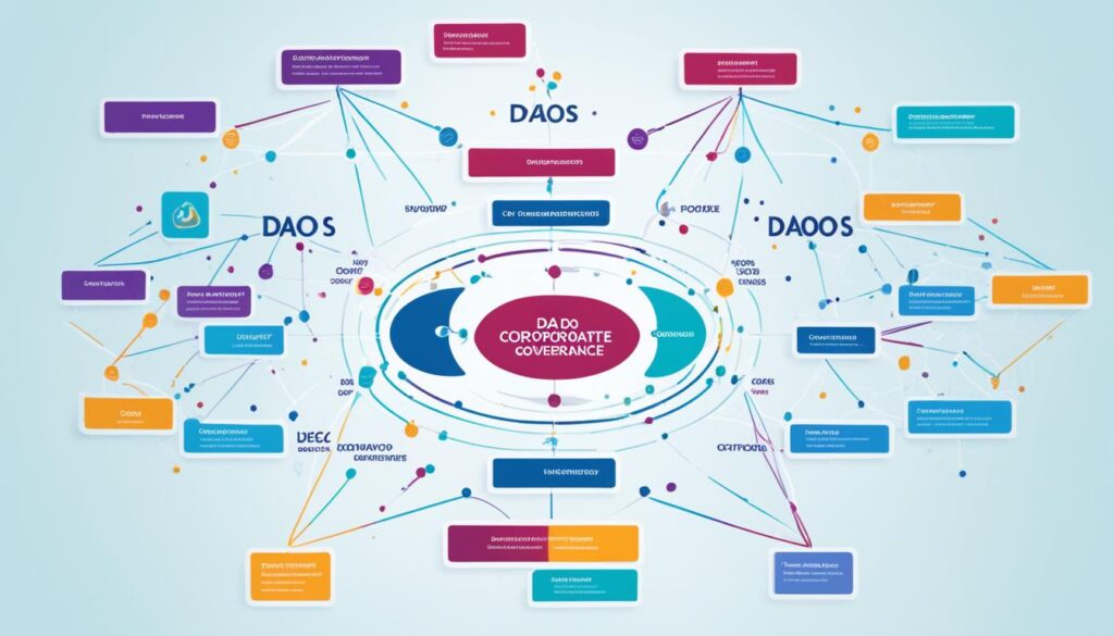 Benefits of DAOs for Corporate Governance