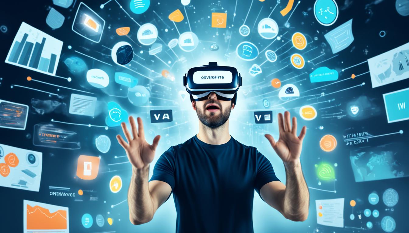 Big Data and Virtual Reality Marketing: Enhancing the Customer Experience