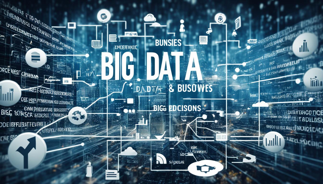 Big Data for Better Business Decisions