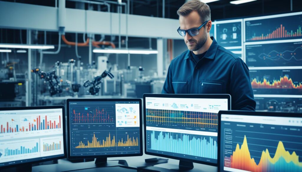 Big Data in Manufacturing and Maintenance