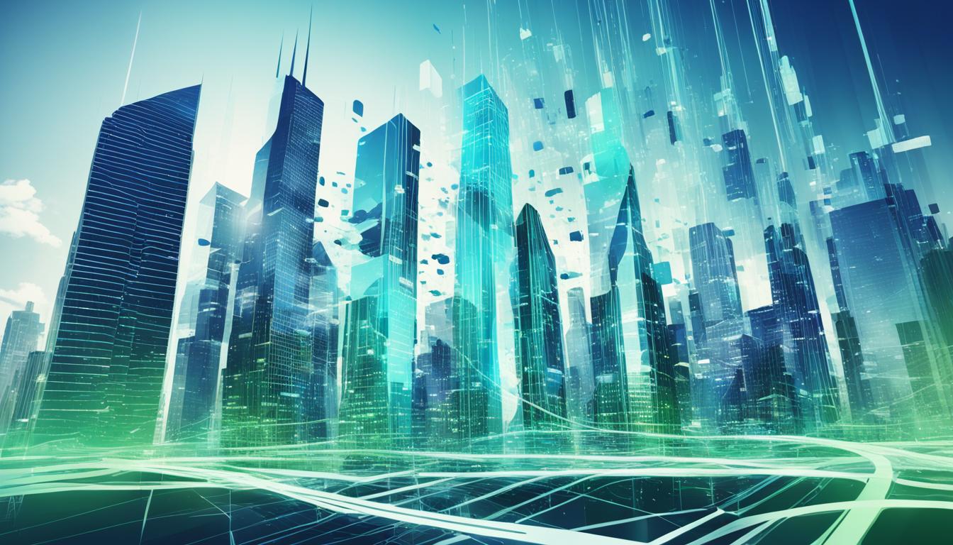 Big Data in Real Estate: Revolutionizing Property Investment