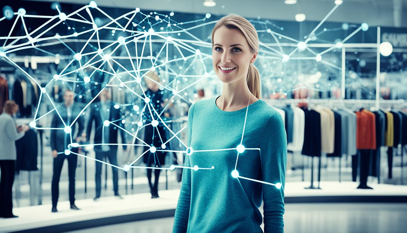 Big Data in Retail: Personalizing the Shopping Experience