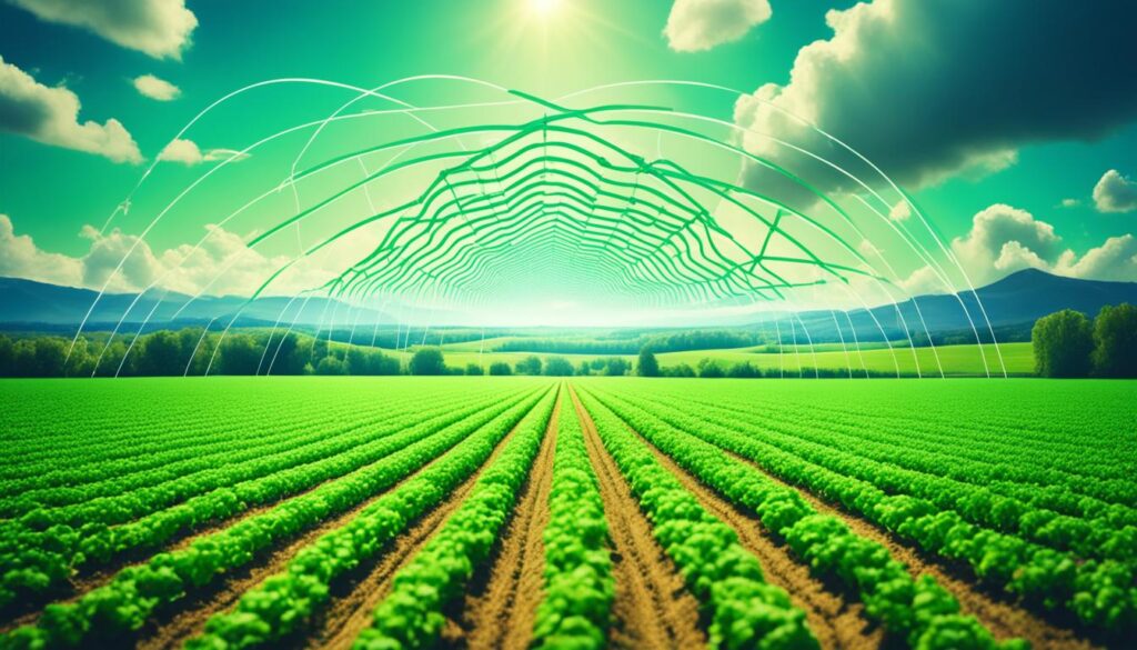 Cloud Computing in Big Data Agriculture