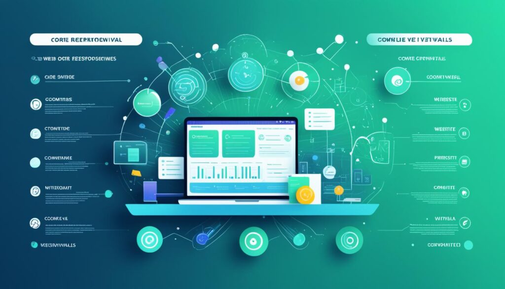 Core Web Vitals Optimization