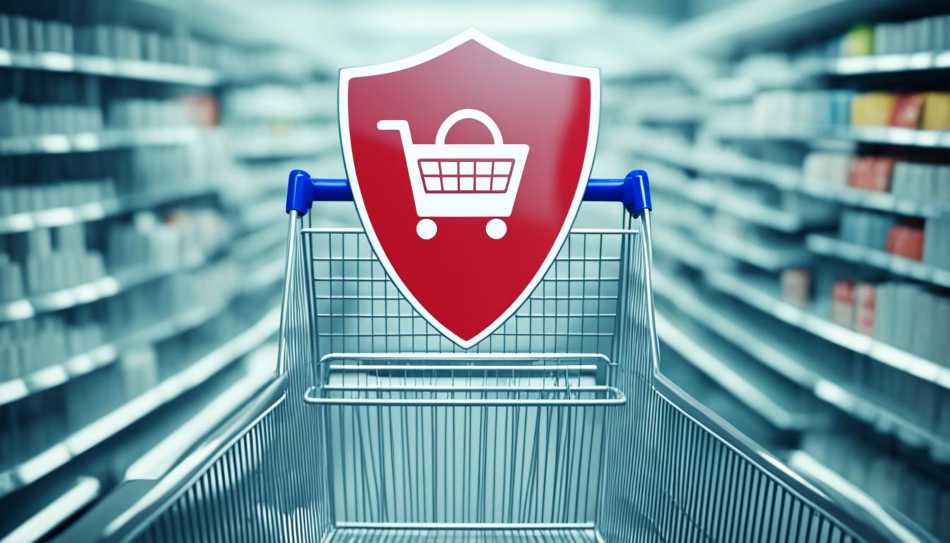 Cybersecurity for E-Commerce: Protecting Your Online Business