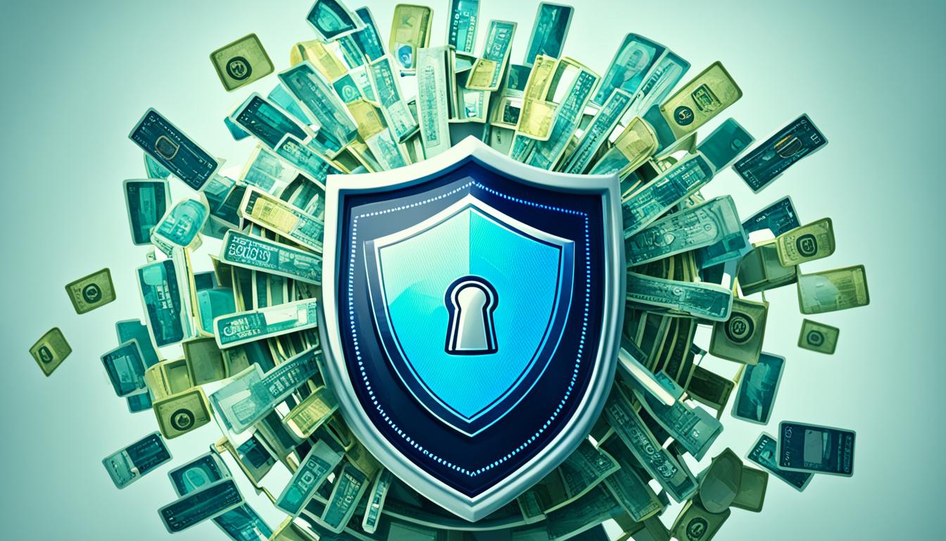 Cybersecurity for Financial Institutions: Protecting Sensitive Financial Data