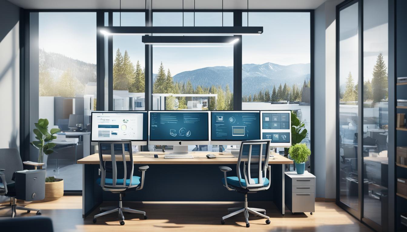 Cybersecurity for Remote Workers: Protecting Your Home Office and Devices