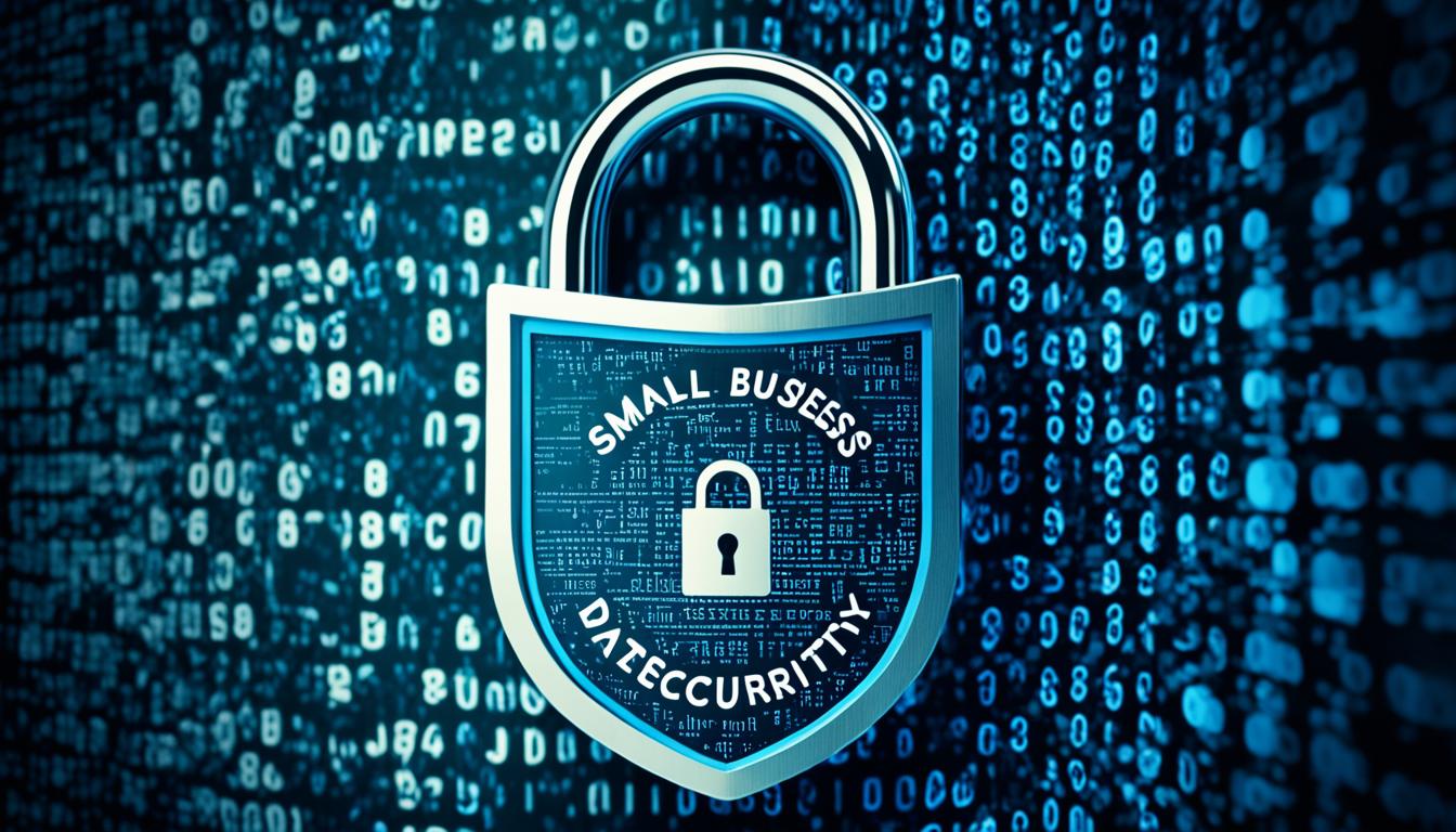 Cybersecurity for Small Businesses: Protecting Your Business from Cyber Threats