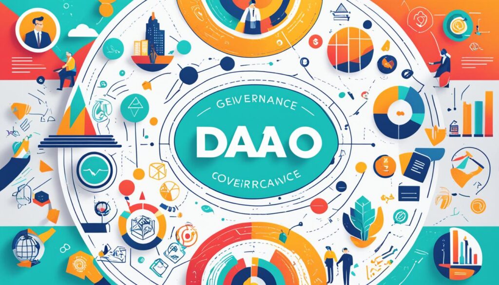 DAO governance