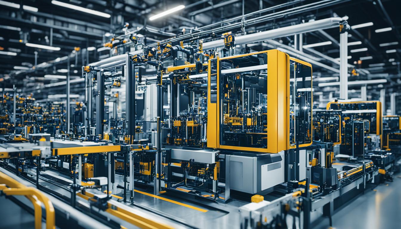 Data Analytics in Manufacturing: Streamlining the Supply Chain