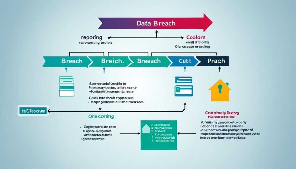 Effective Steps On How To Respond To A Data Breach