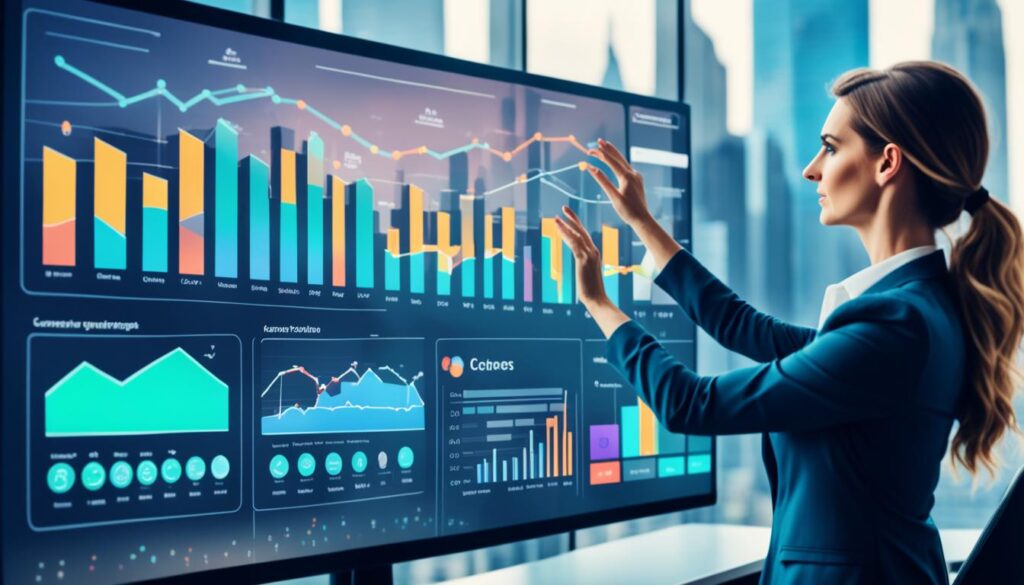 Data Monitoring and Optimization