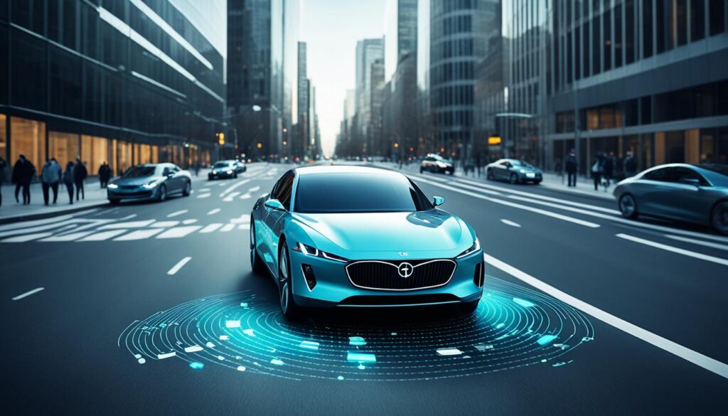 Enhancing Safety and Security Through Big Data in Automotive