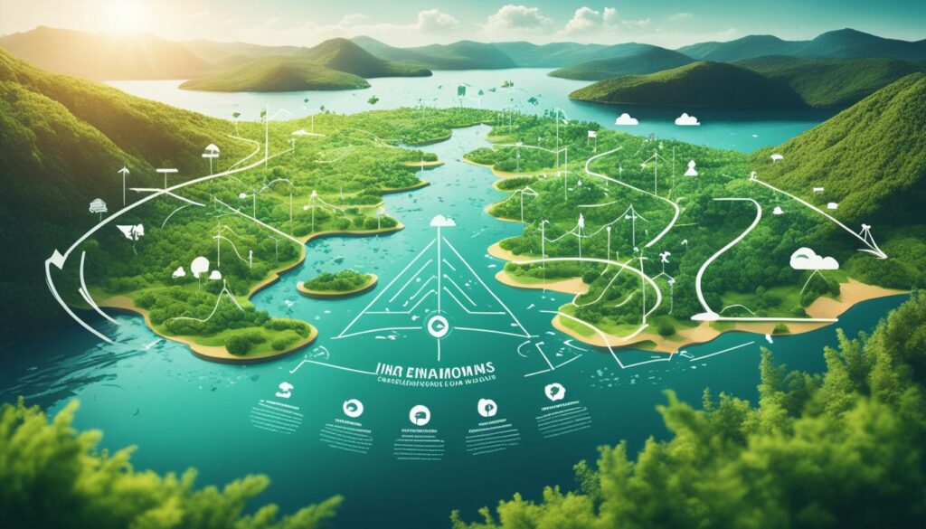 Environmental Analysis Image