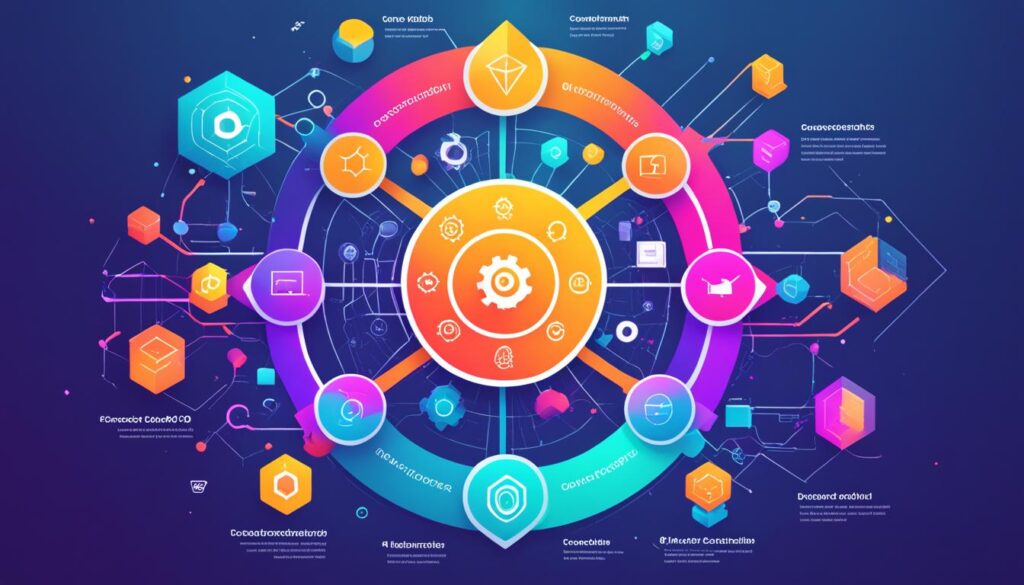 Evolution of Web 3.0