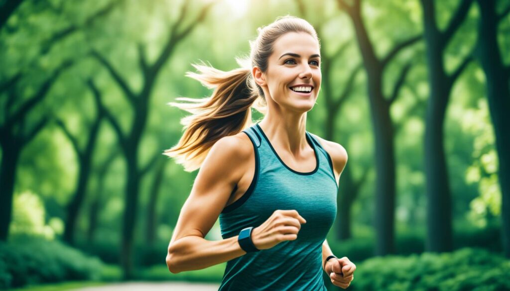 Health and Fitness Trackers