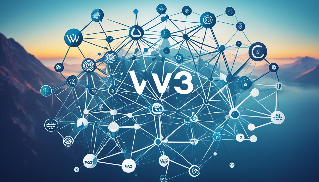 How Web 3.0 is Empowering Users with Decentralized Identity and Data Ownership