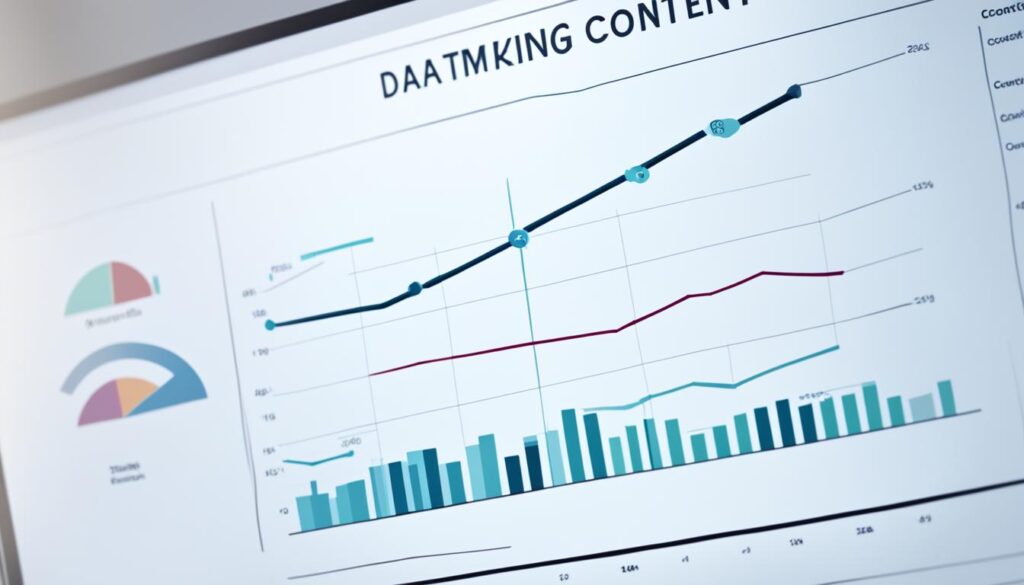 Importance of Data-Driven Content Strategy