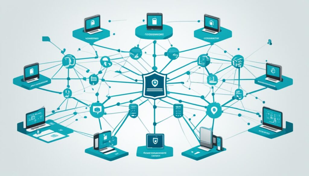 Network Connections