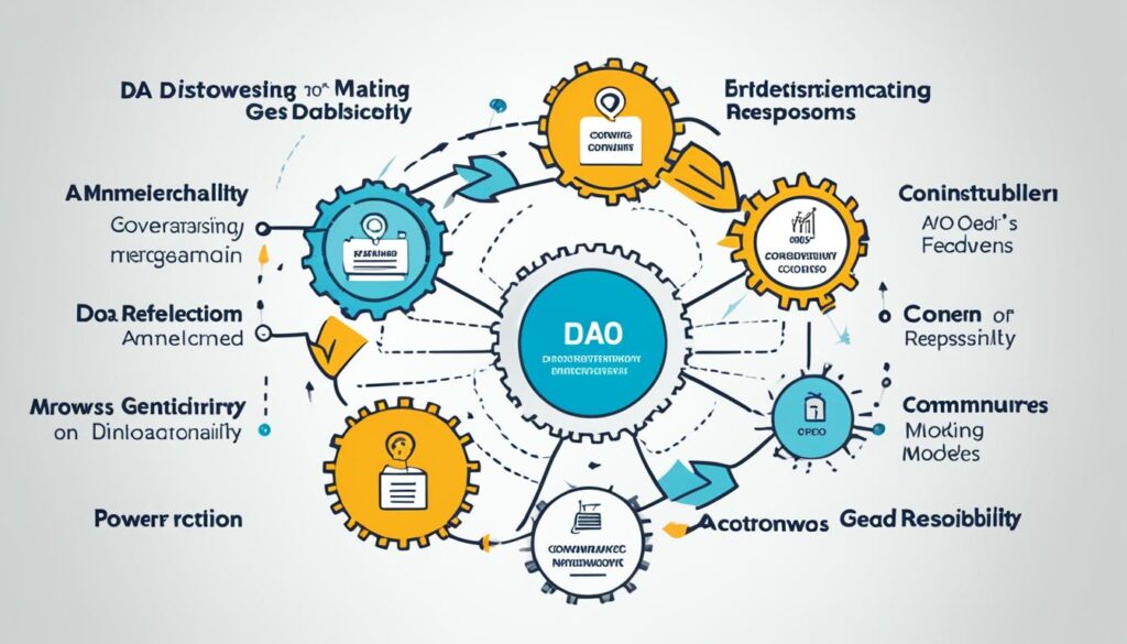 Optimized governance models image