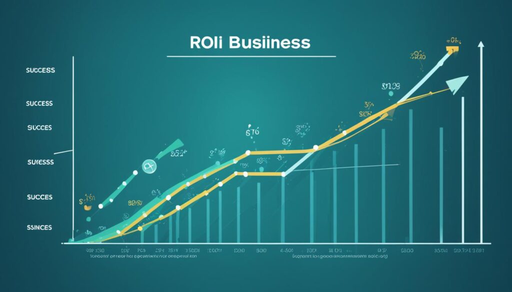 ROI Metrics for Business Evaluation