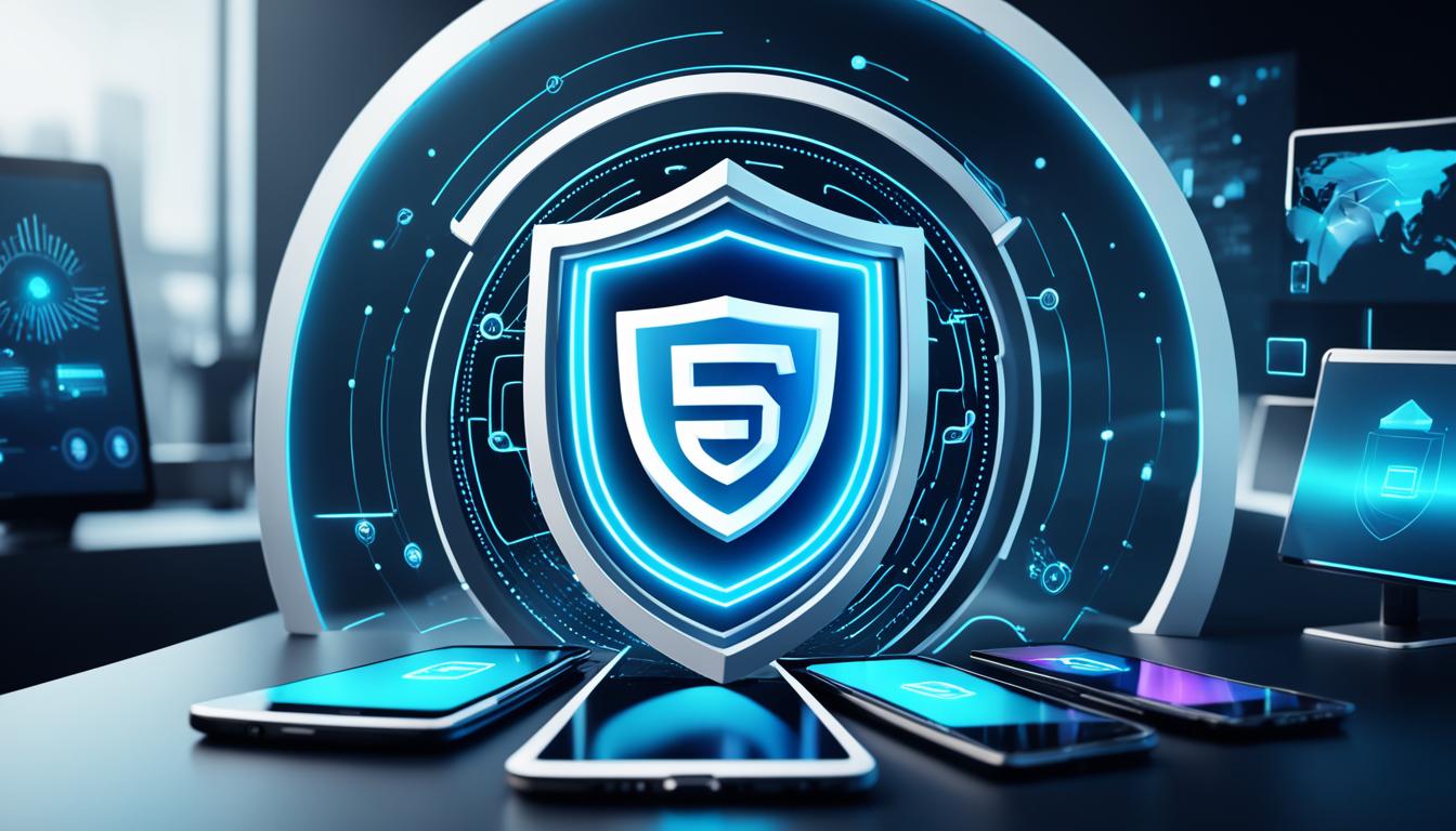 The Impact of 5G on Cybersecurity: Protecting Your Network and Devices