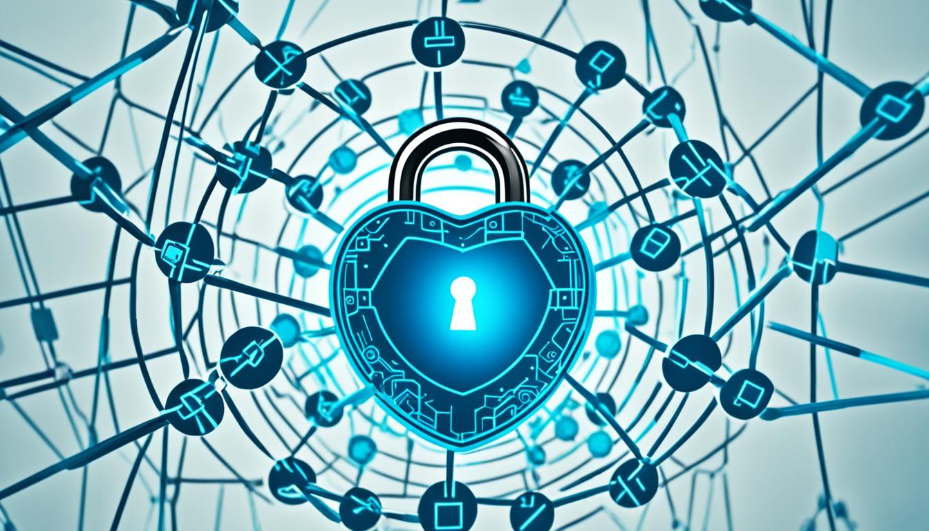 The Role of Blockchain in Cybersecurity: Enhancing Data Security and Privacy