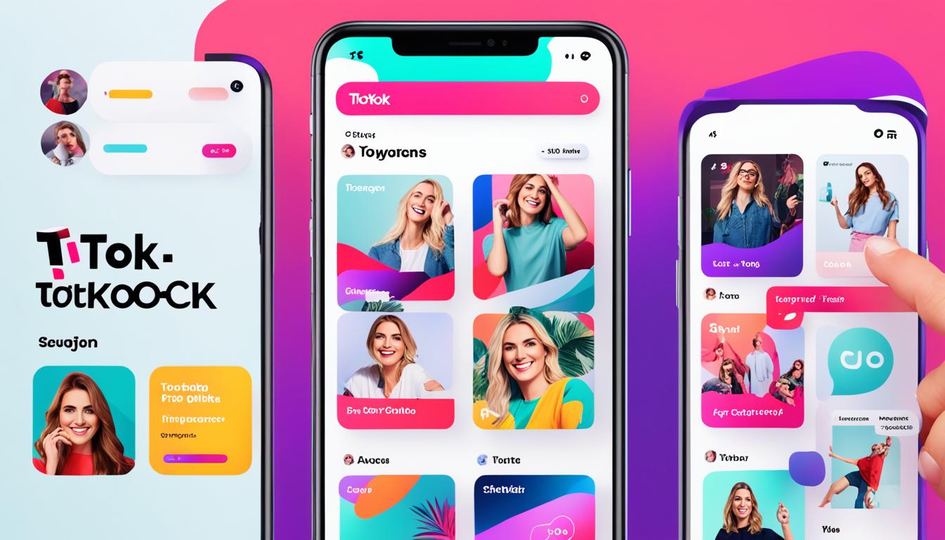 TikTok reportedly developing new app to rival Instagram