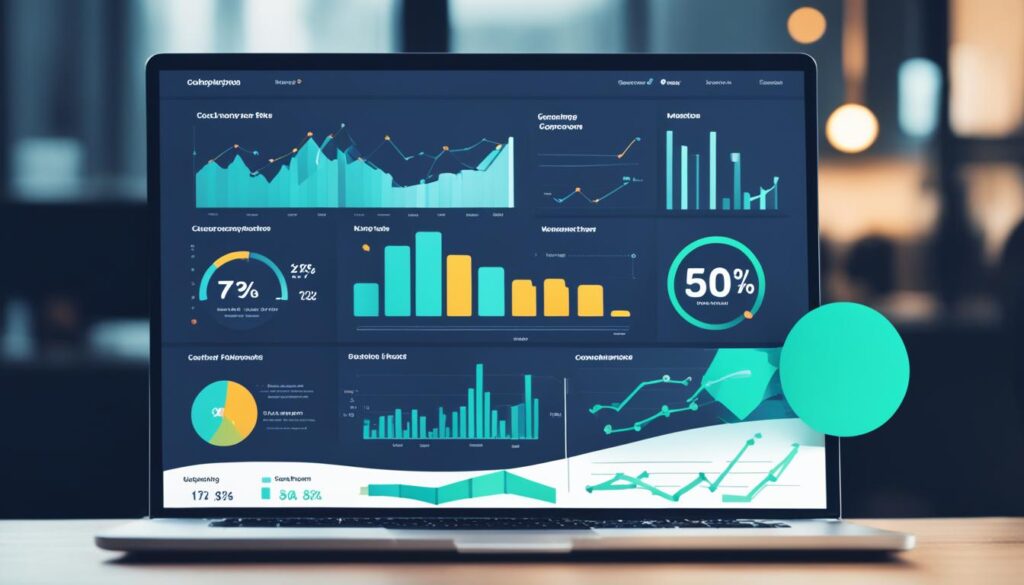 Tracking Digital Marketing KPIs