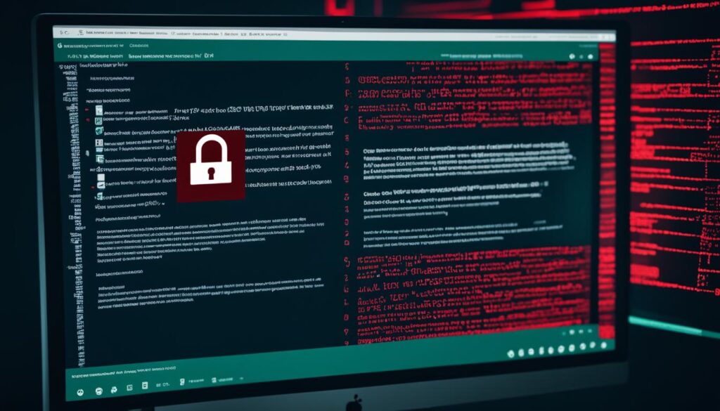 WannaCry Ransomware Attack