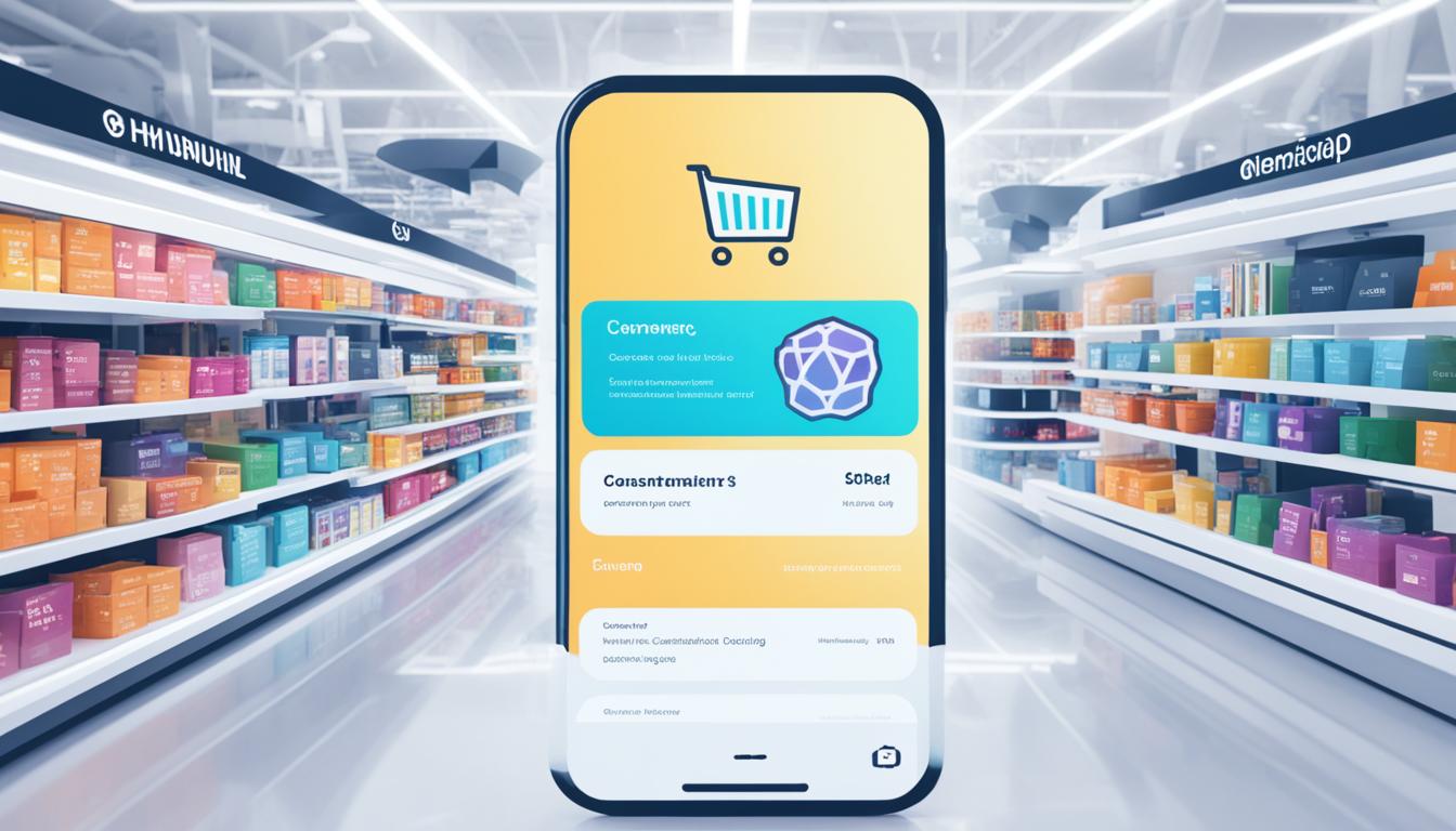 Web 3.0 and the Future of E-Commerce: The Rise of Decentralized Marketplaces