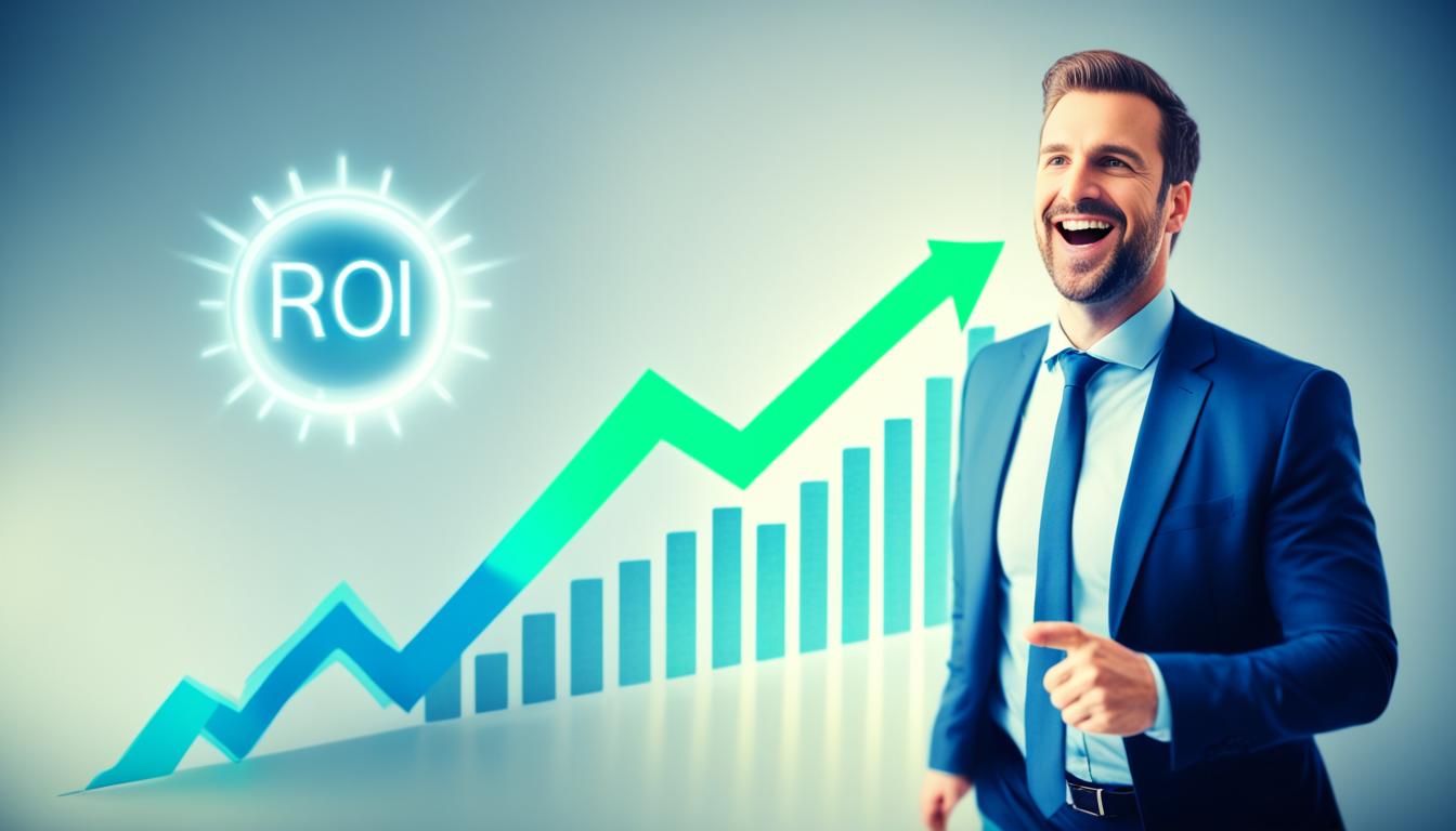 Why ROI is the only real metric you need to pay attention to