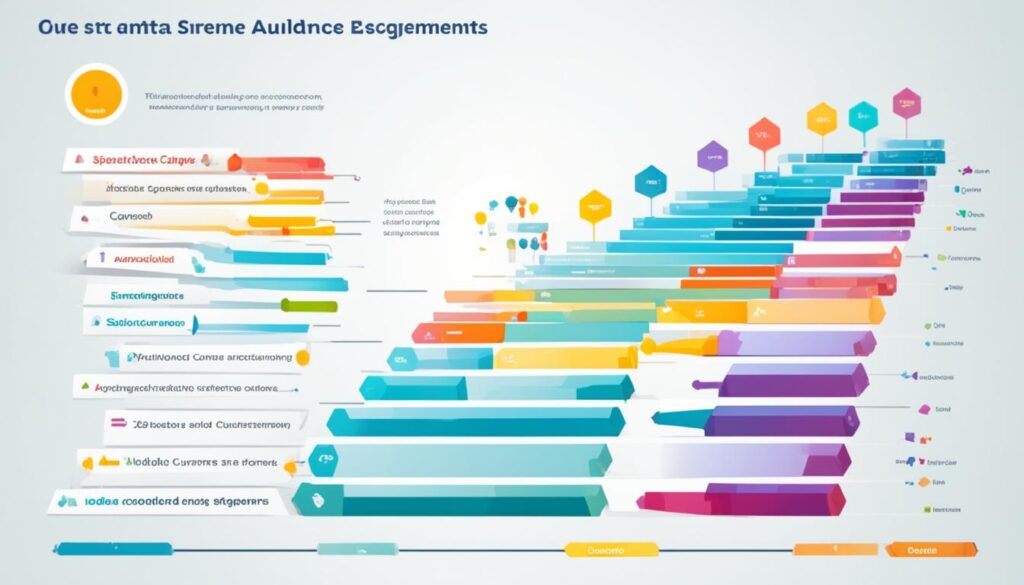 audience segmentation with big data