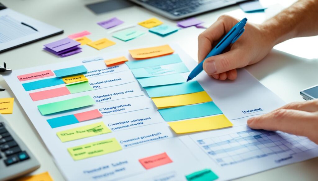 campaign organization