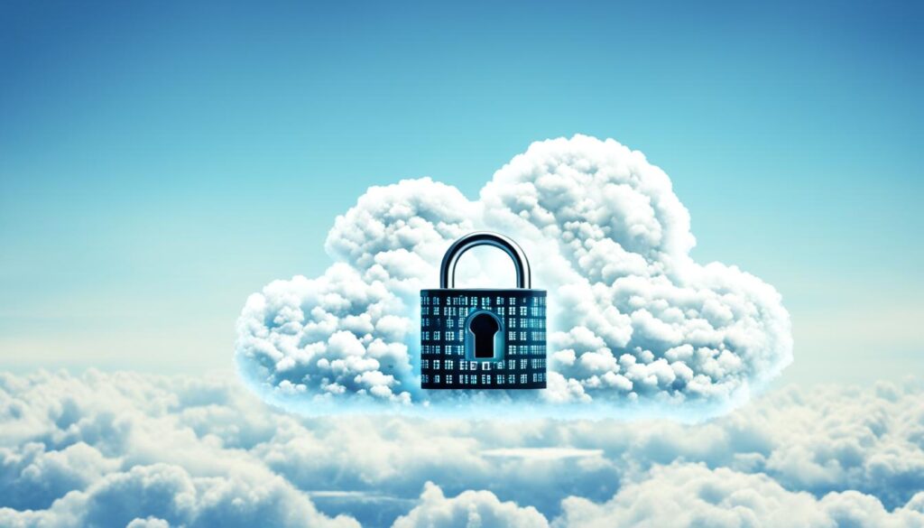 cloud security