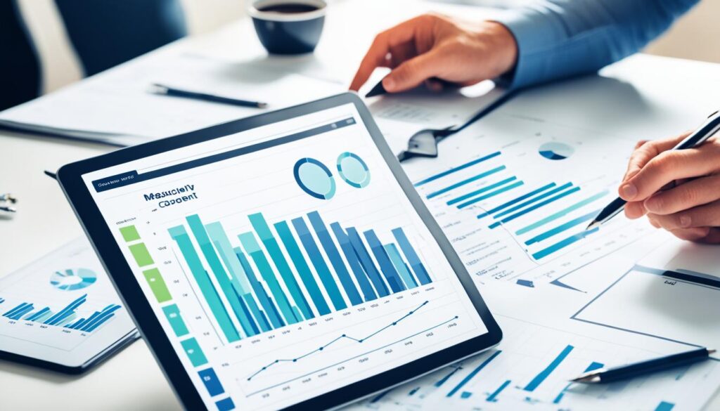 content performance measurement