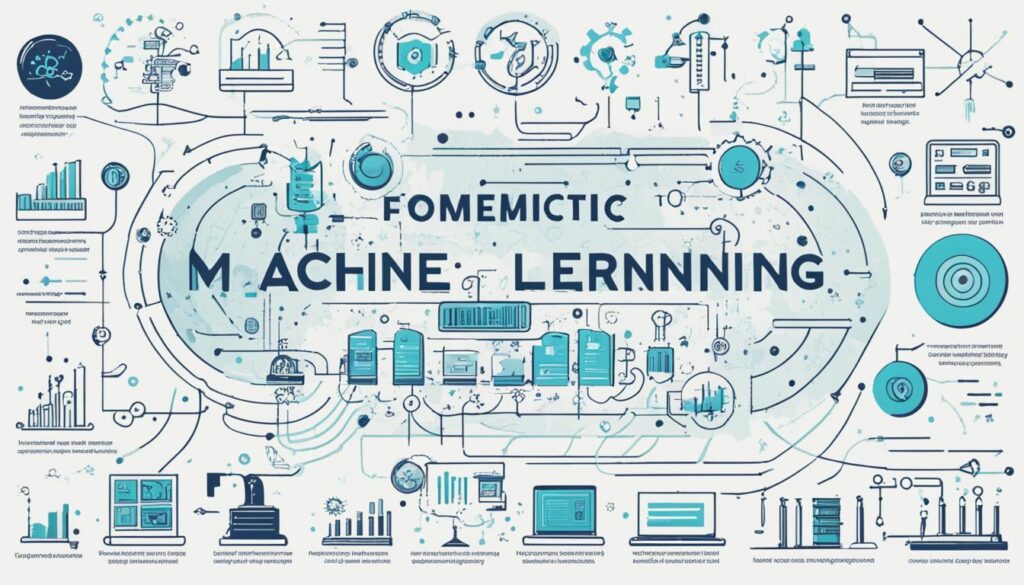 evolution of machine learning