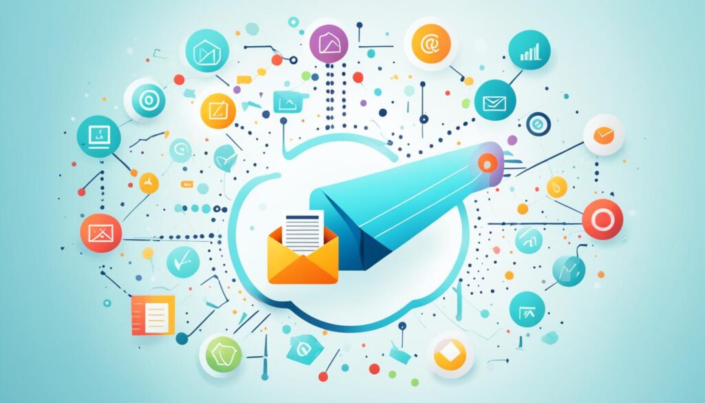 optimizing email performance with big data