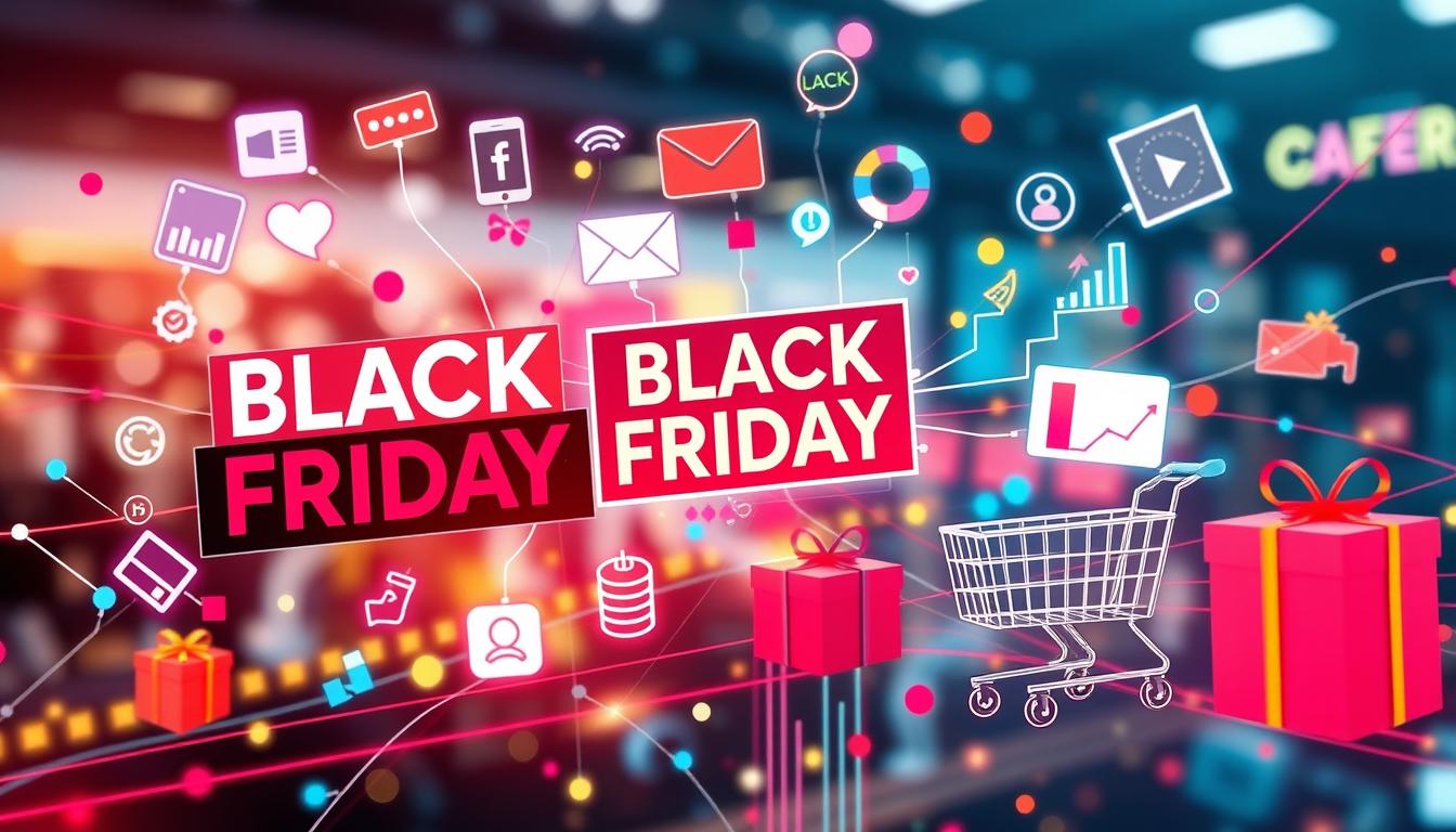 Black Friday Cyber Monday Campaign Planning Guide 2024